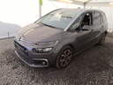 Citroen C4 SpaceTourer 1.2 PureTech Shine NAVI/CUIR/JA17//EXPERTISE N°45