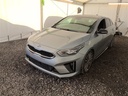 Kia ProCeed / pro_cee'd 1.4T-GDI GT-PLUSLINE  Navi / Led / Toit Pano//EXPERTISE N°73