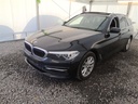 BMW 520 dA Touring NAVI/FULL LEDS/JA 18//EXPERTISE N°34