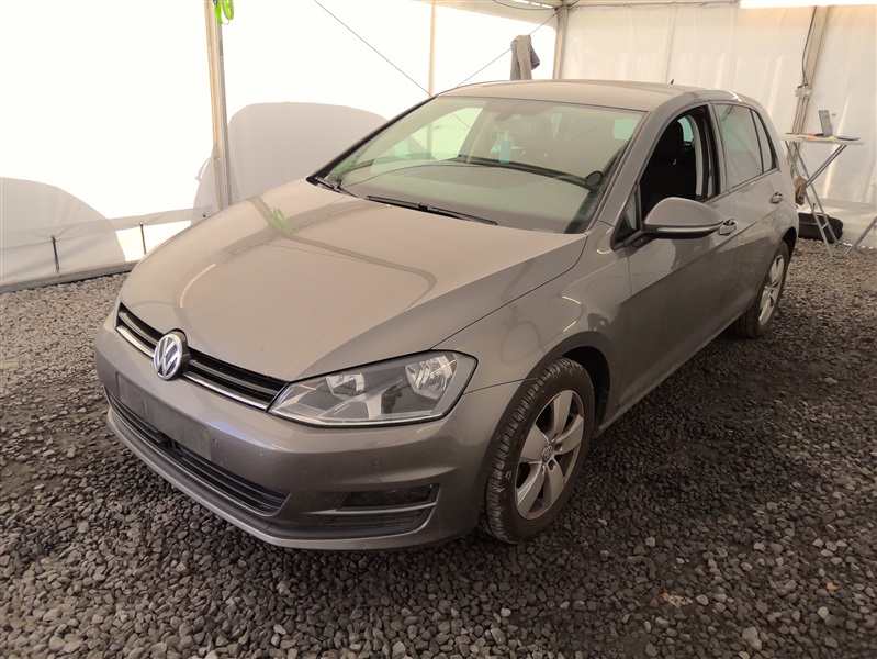 Volkswagen Golf 1.6 CR TDi DSG//EXPERTISE N°41