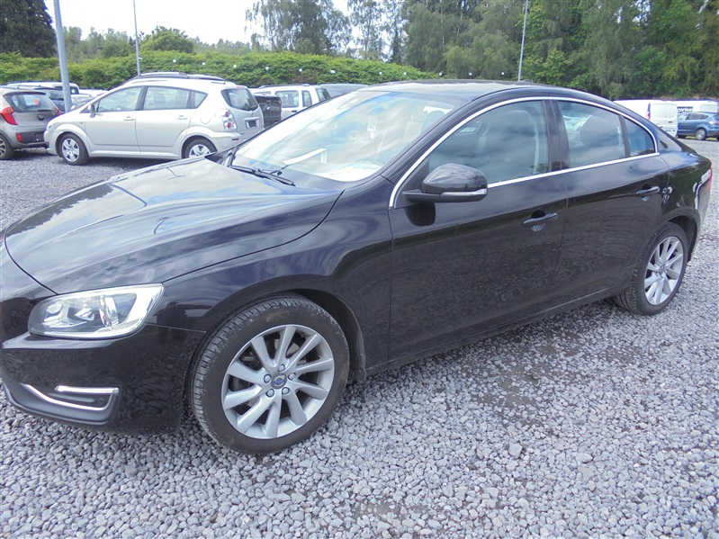 Volvo S60 2.0 D2 Eco Kinetic n°139
