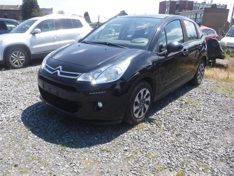 Citroen C3 1.2 PureTech 82cv ETG Seduction