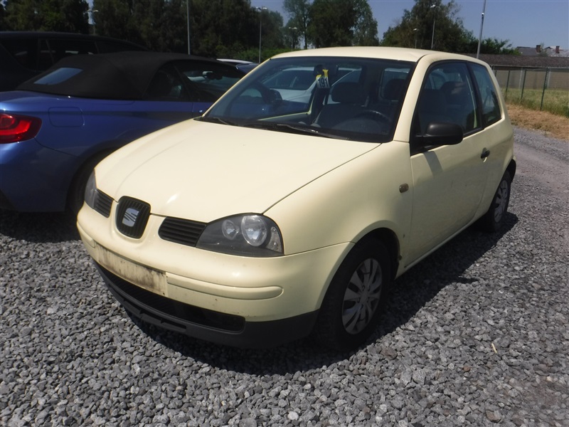 Seat Arosa 1.4 i