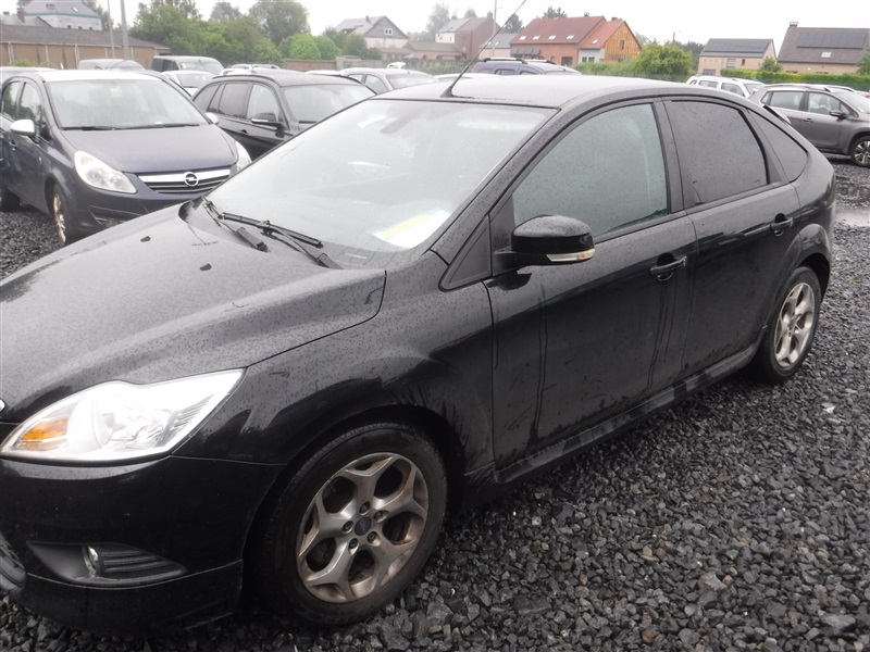 Ford Focus 1.6 TDCi Trend DPF