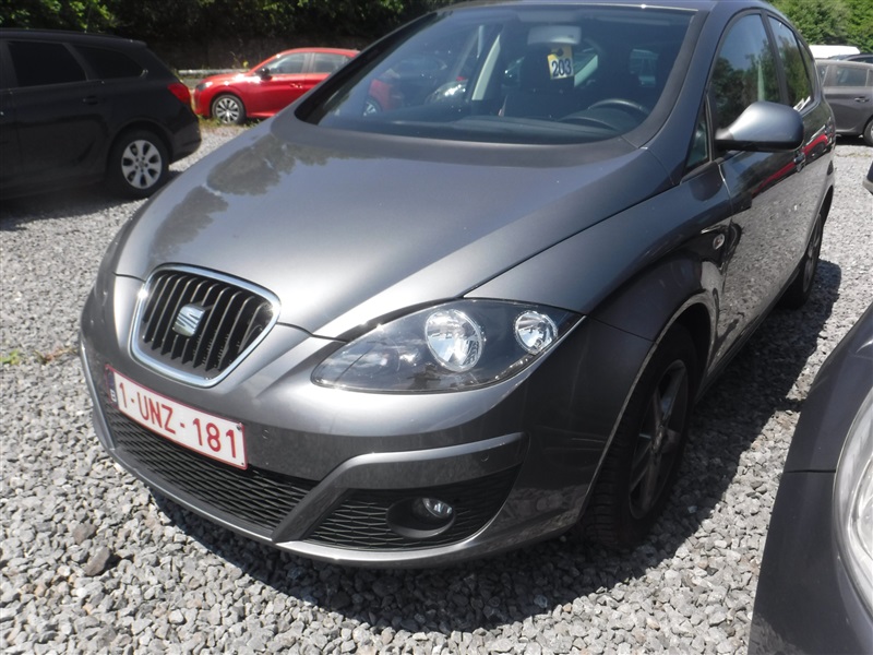 Seat Altea XL 1.2 TSI I-TECH Start/Stop