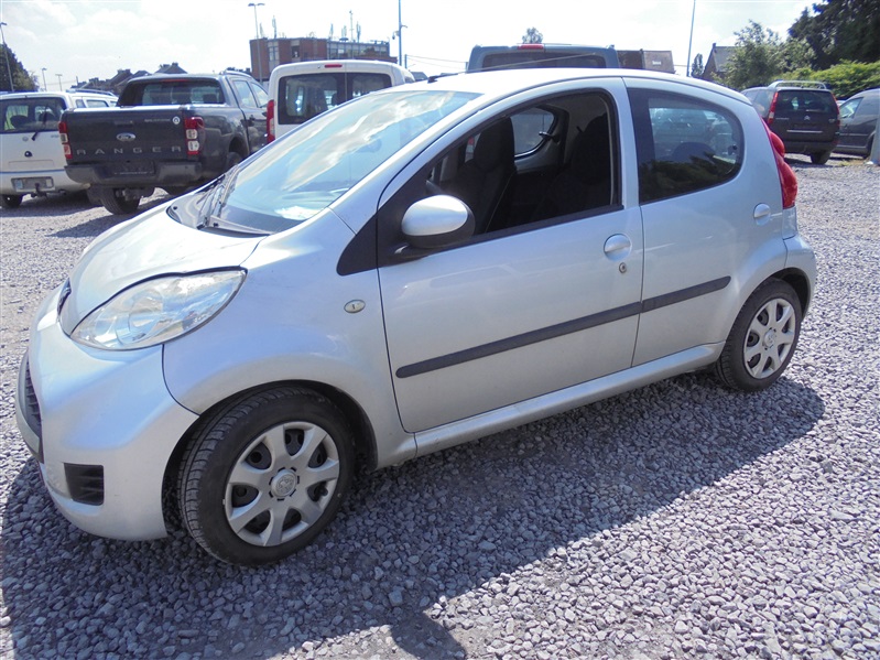 Peugeot 106 106