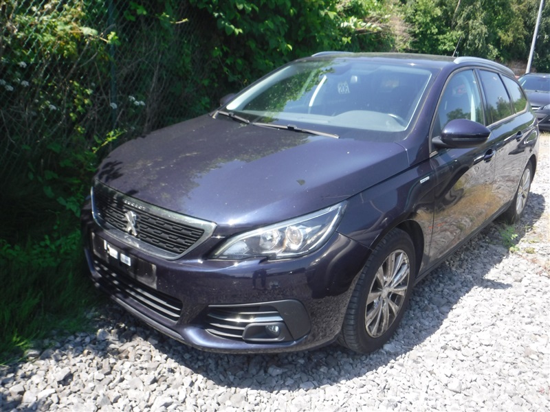 Peugeot 308 1.2 PureTech Style (EU6.2) n°206