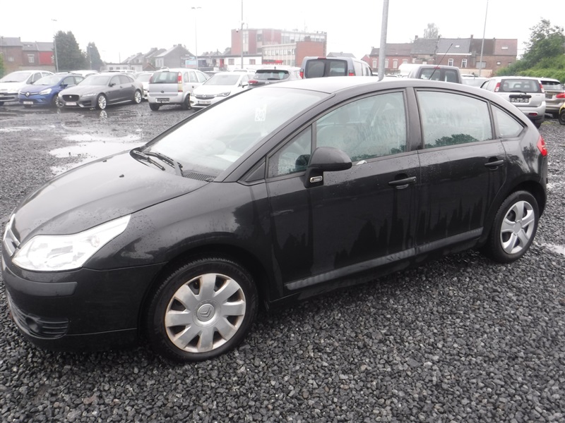 Citroen C4 1.6 HDi 