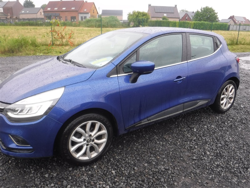 Renault Clio 1.5 dCi Energy Intens