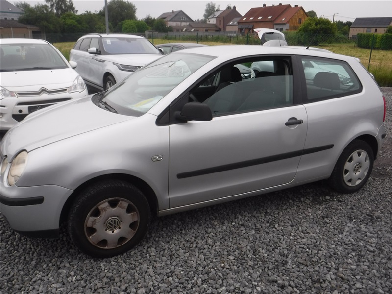 Volkswagen Polo 1.2i 12v Base