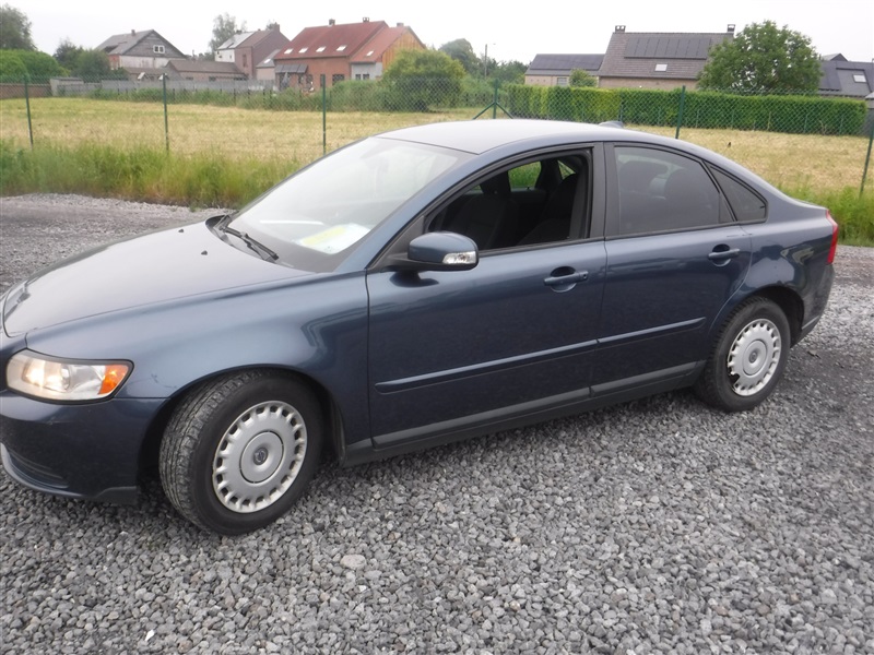 Volvo S40 2.0 D