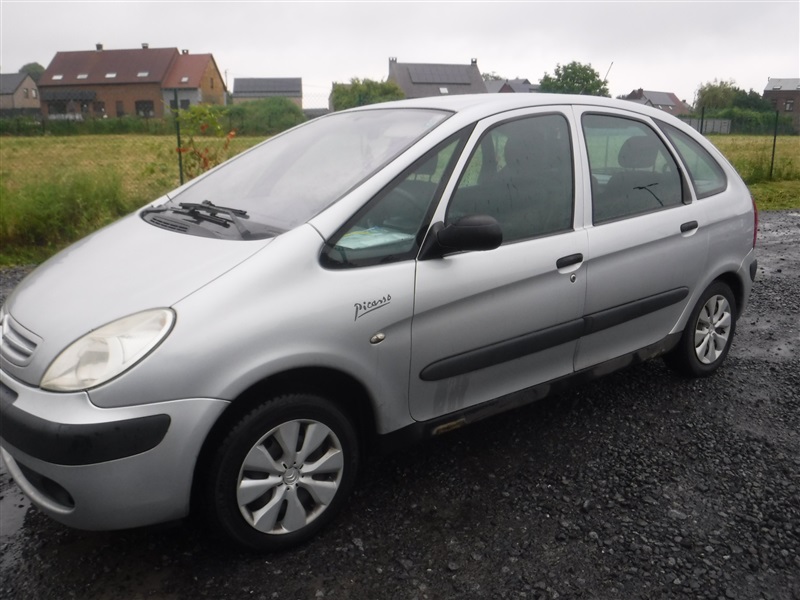 Citroen Xsara Picasso 1.6 HDi Tentation