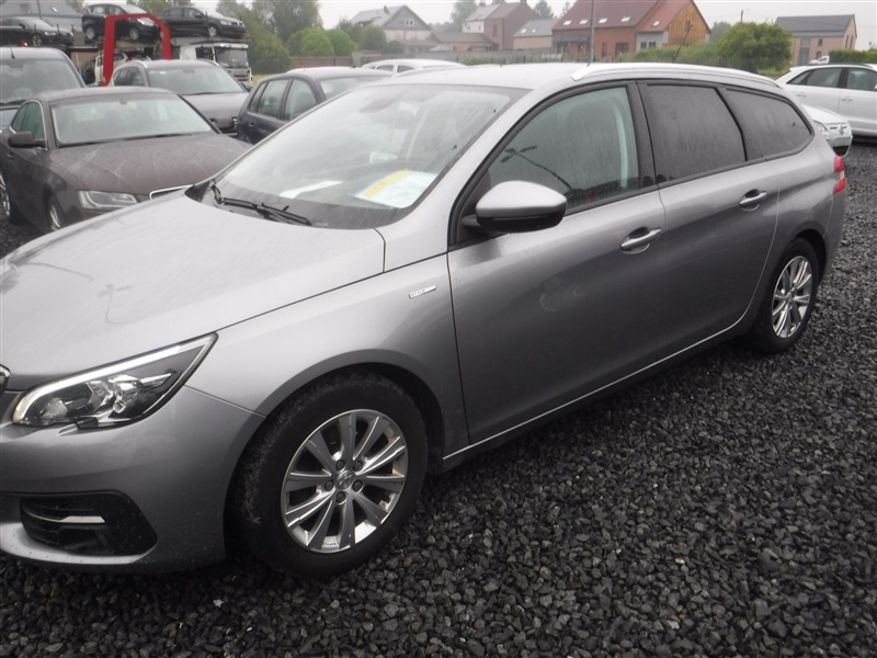 Peugeot 308 1.5 BlueHDi Active (EU6.2)