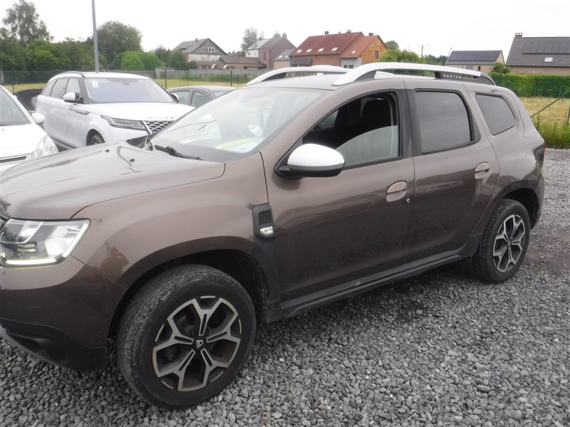 Dacia Duster 1.5 Blue dCi Prestige (EU6.2)
