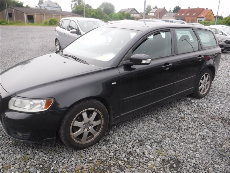 Volvo V50 1.6 D DRIVe Summum