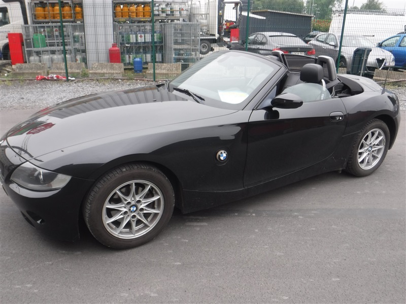 BMW Z4 2.0