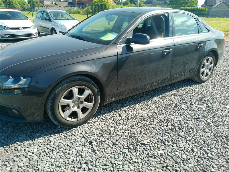 Audi A4 2.0 TDi e Start/Stop DPFEURO5   269