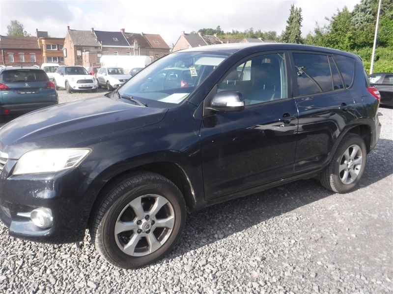 Toyota RAV 4 2.2 D-4D 4x4 VX DPF  EURO5  280