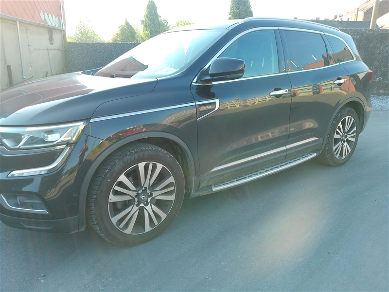 Renault Koleos 260   2.0 dCi 4WD Initiale Paris X-Tr.(EU6.2)