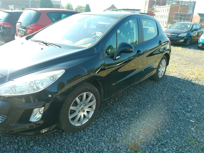 Peugeot 308 258   1.6 HDi Premium FAP MCP