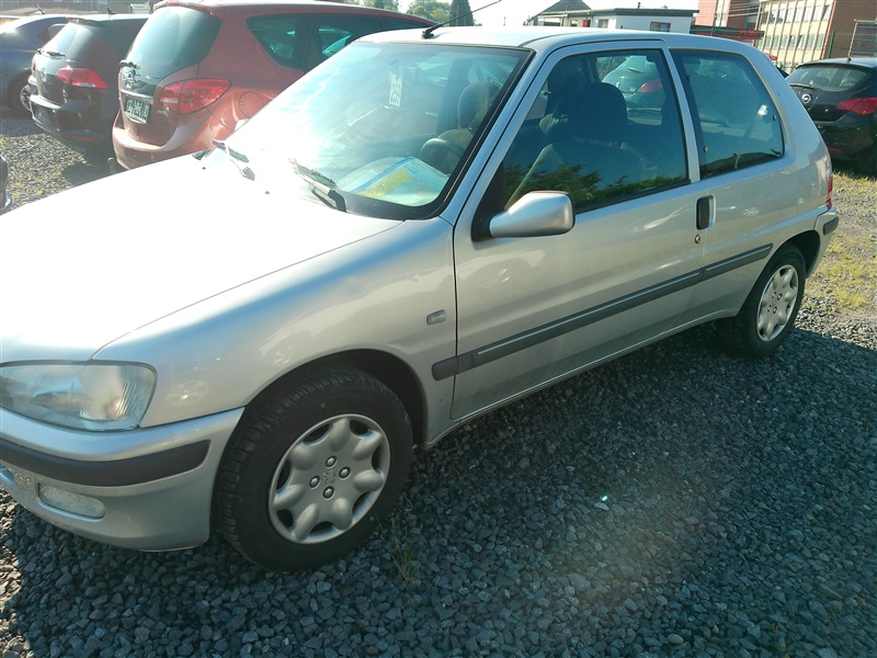Peugeot 106 259     1.1