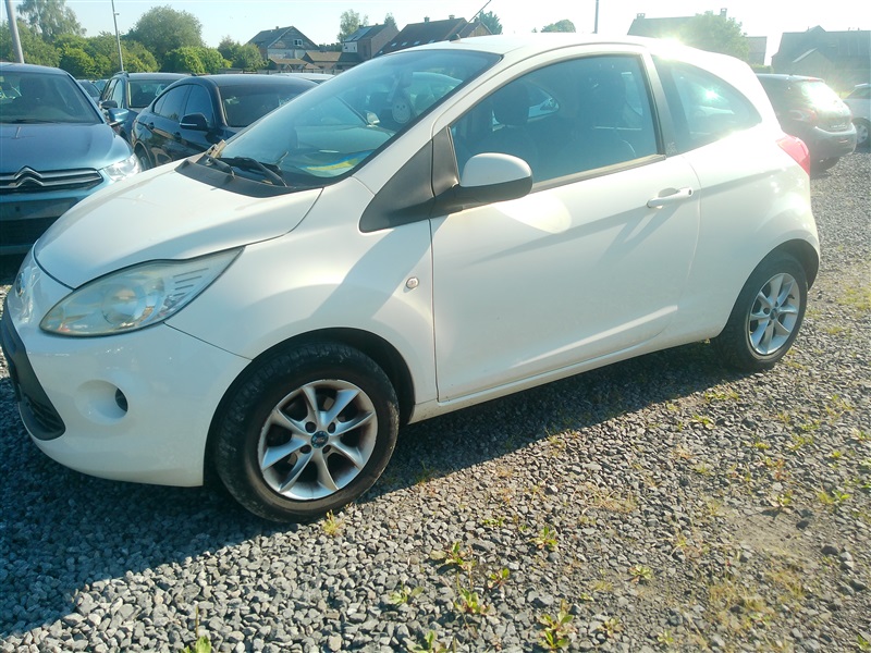 Ford Ka/Ka+ 263   1.2 base