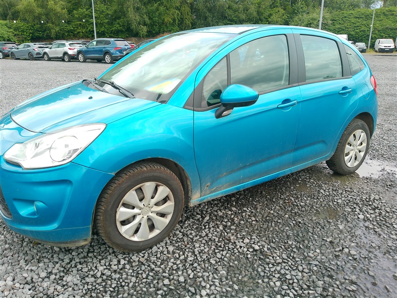 Citroen C3 1.6 HDi EURO4 n°15