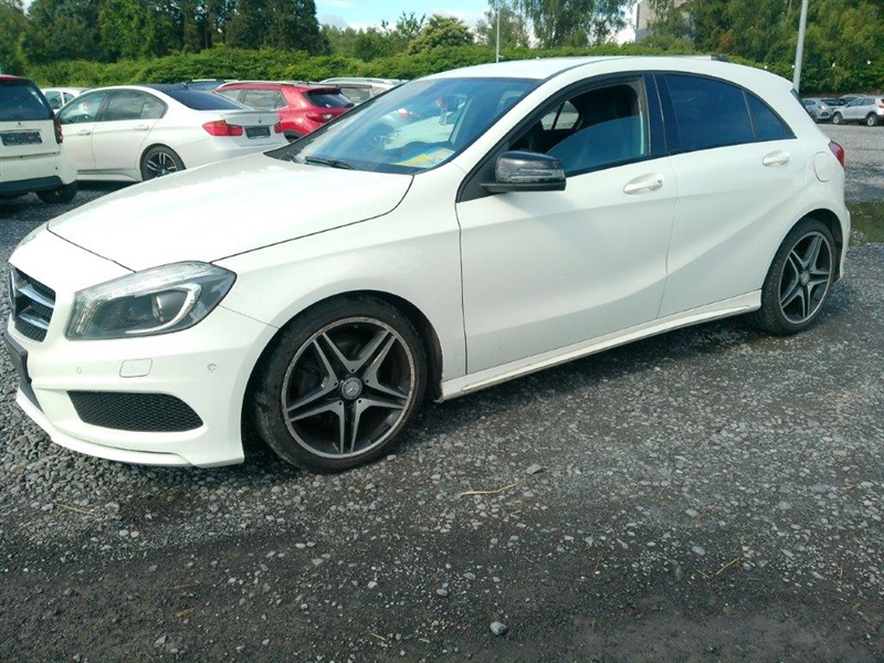 Mercedes-Benz A 180 A 180 CDI EURO5 n°17