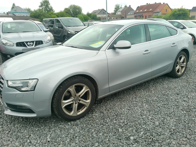 Audi A5 2.0 TDi ultra EURO6 n°32