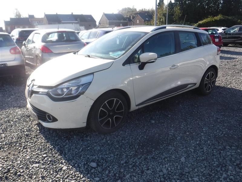 Renault Clio 0.9 TCe Energy Dynamique n°216