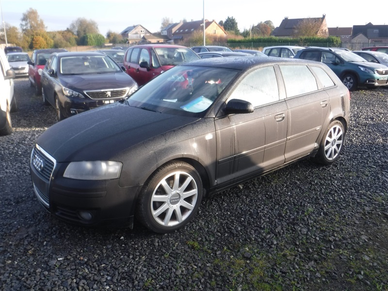 Audi A3 TDI SPORTBACK S-LINE n°247
