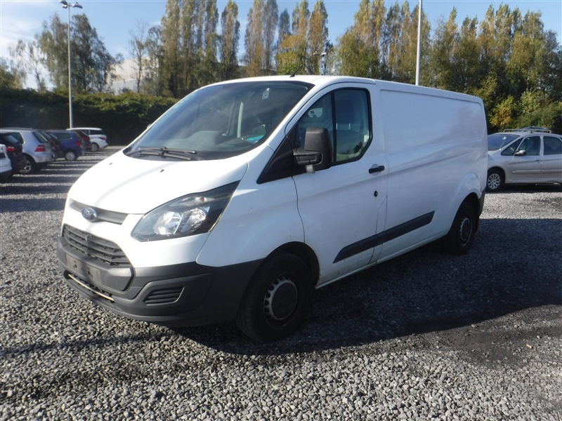 Ford Transit Custom 2.0TDCi n°241