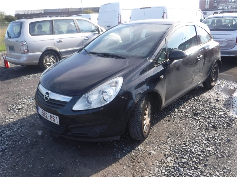 Opel Corsa 1.3 CDTi ECOTEC Enjoy n°263