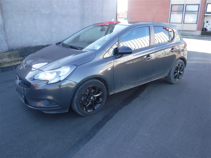 Opel Corsa 1.3 CDTI Black Edition n°221