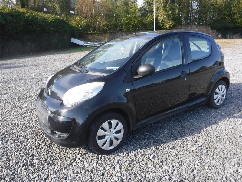 Citroen C1 1.0i Seduction n°219