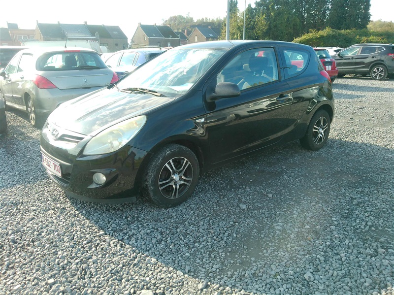 Hyundai i20 1.2i Comfort n°240