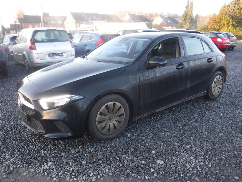 Mercedes-Benz A 180 A 180 (EU6AP) n°229