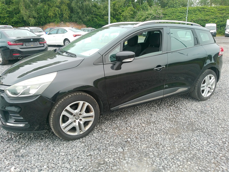 Renault Clio 0.9 TCe Energy Limited *NAVI/PDC* EURO6 n°51