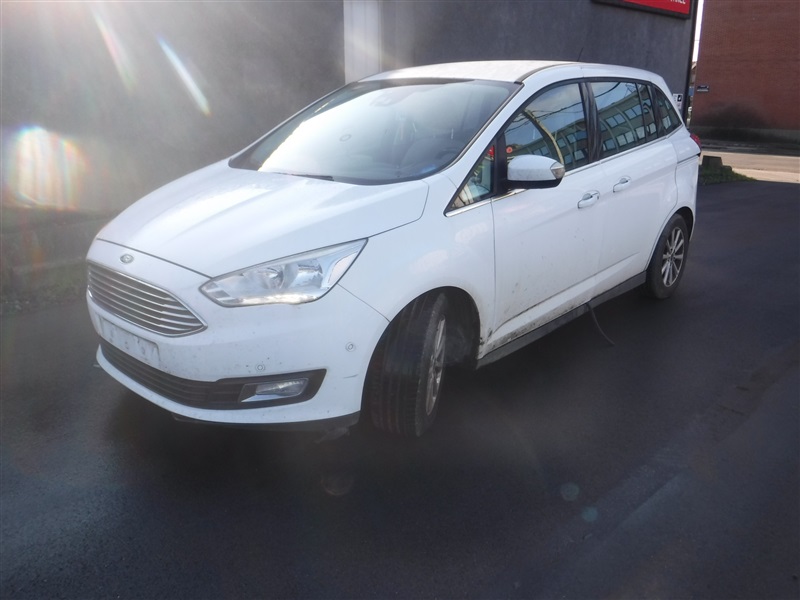 Ford Grand C-Max 1.0 EcoBoost Trend Start-Stop n°244
