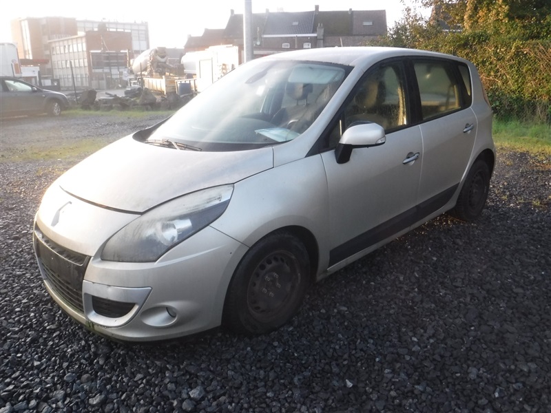 Renault Scenic 1.5 dCi Dynamique n°253