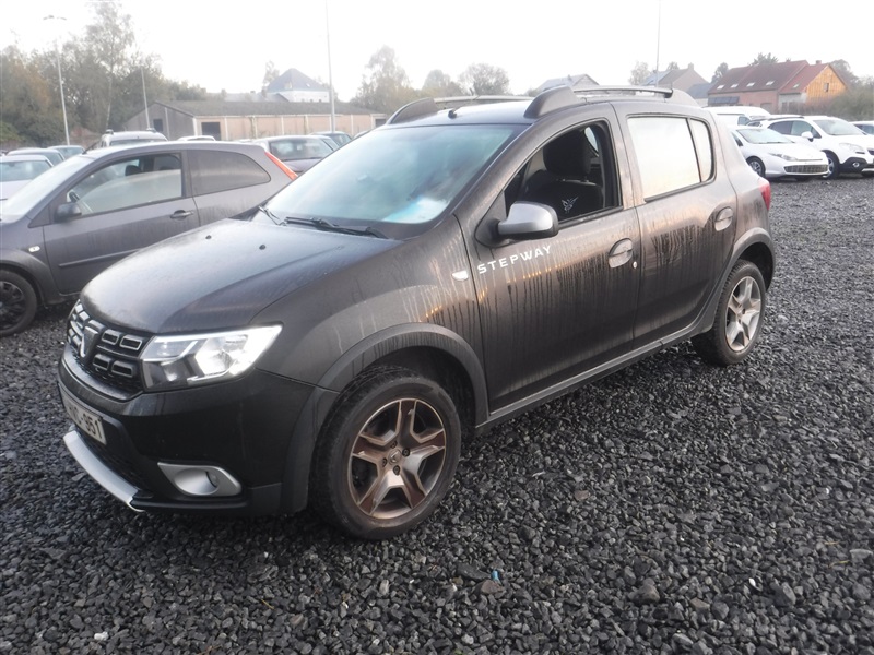 Dacia Sandero 0.9 TCe Stepway (EU6.2) n°249