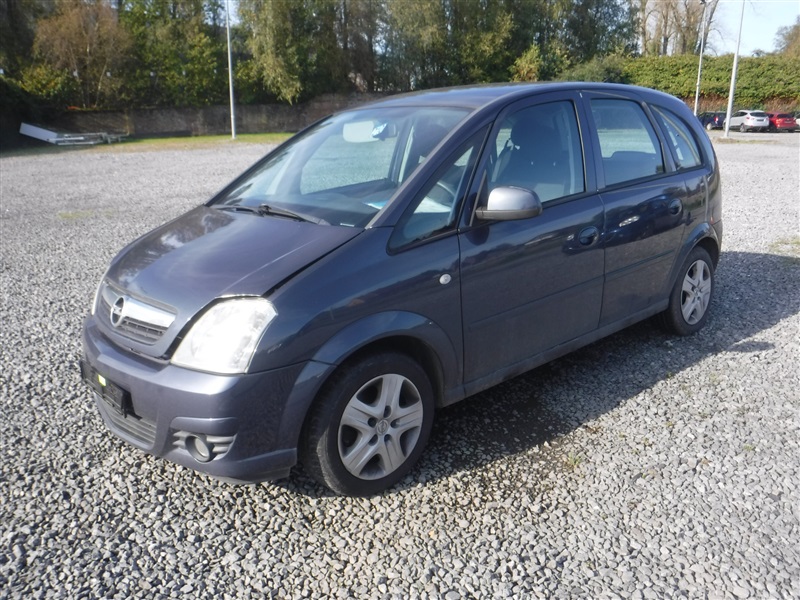 Opel Meriva 1.3 CDTi ecoFLEX Cosmo FAP n°210