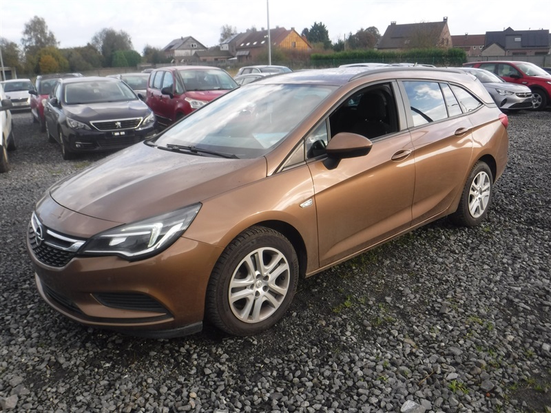 Opel Astra n°233