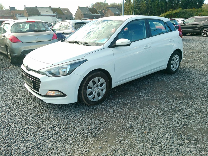Hyundai i20 998i Air n°214