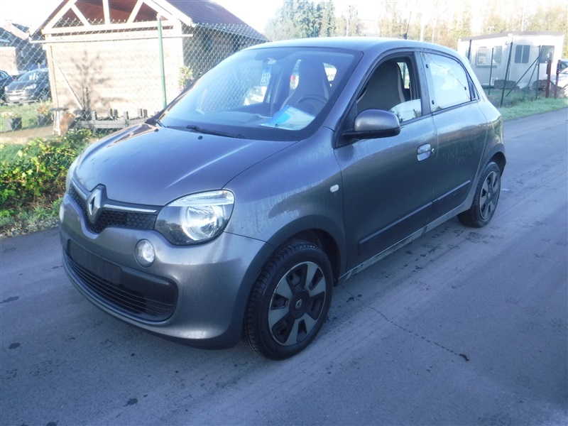 Renault Twingo 1.0i SCe Zen S&S n°230