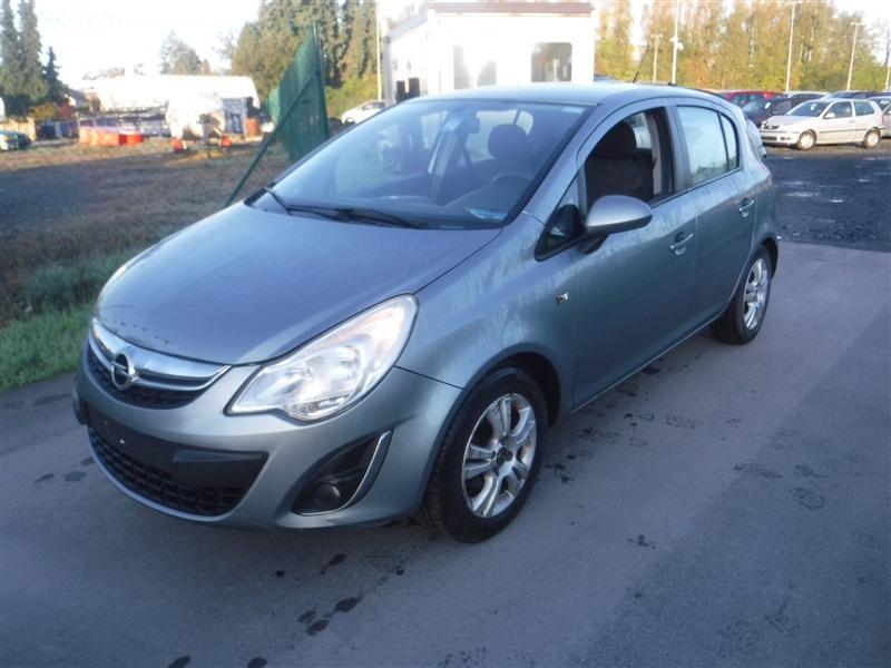 Opel Corsa 1.2i Enjoy n°227