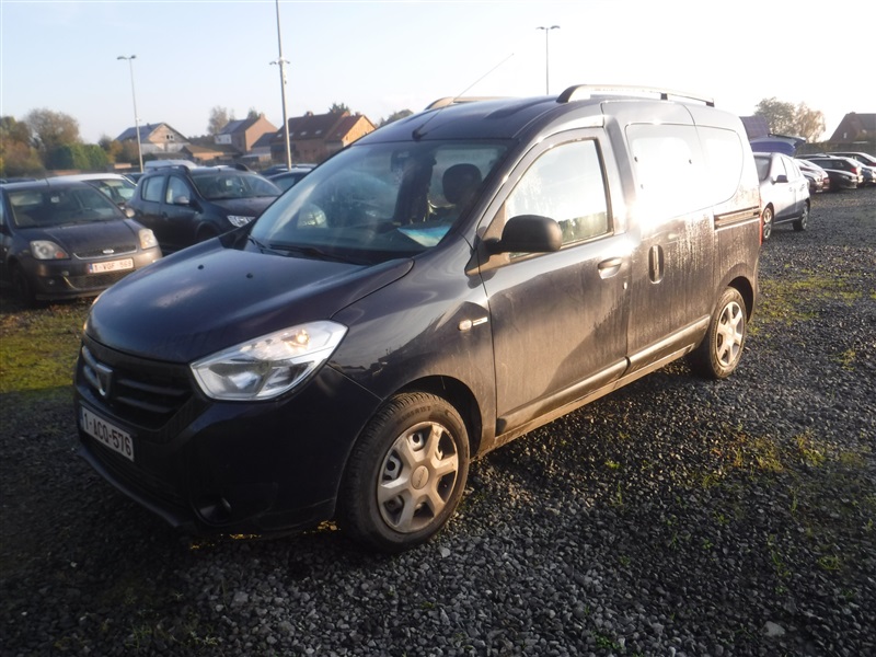 Dacia Dokker 1.6i Anniversary 2 n°254