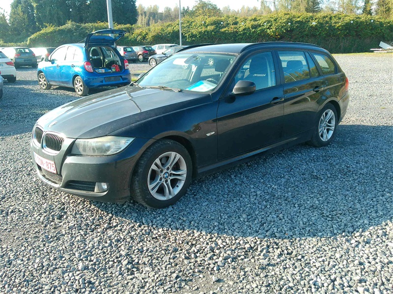 BMW 318 318 d n°245