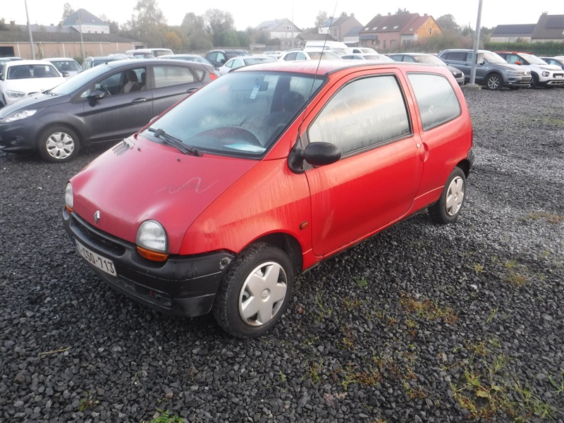 Renault Twingo twingo n°250