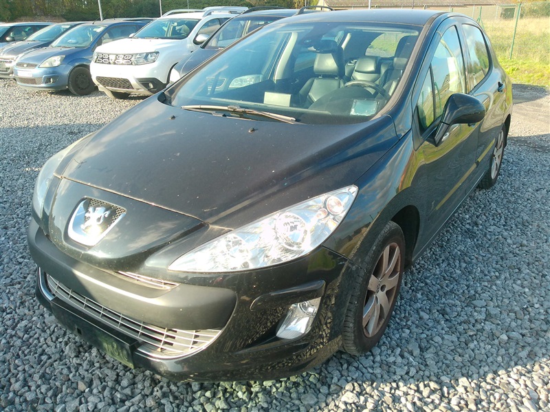 Peugeot 308 1.6 HDi Allure